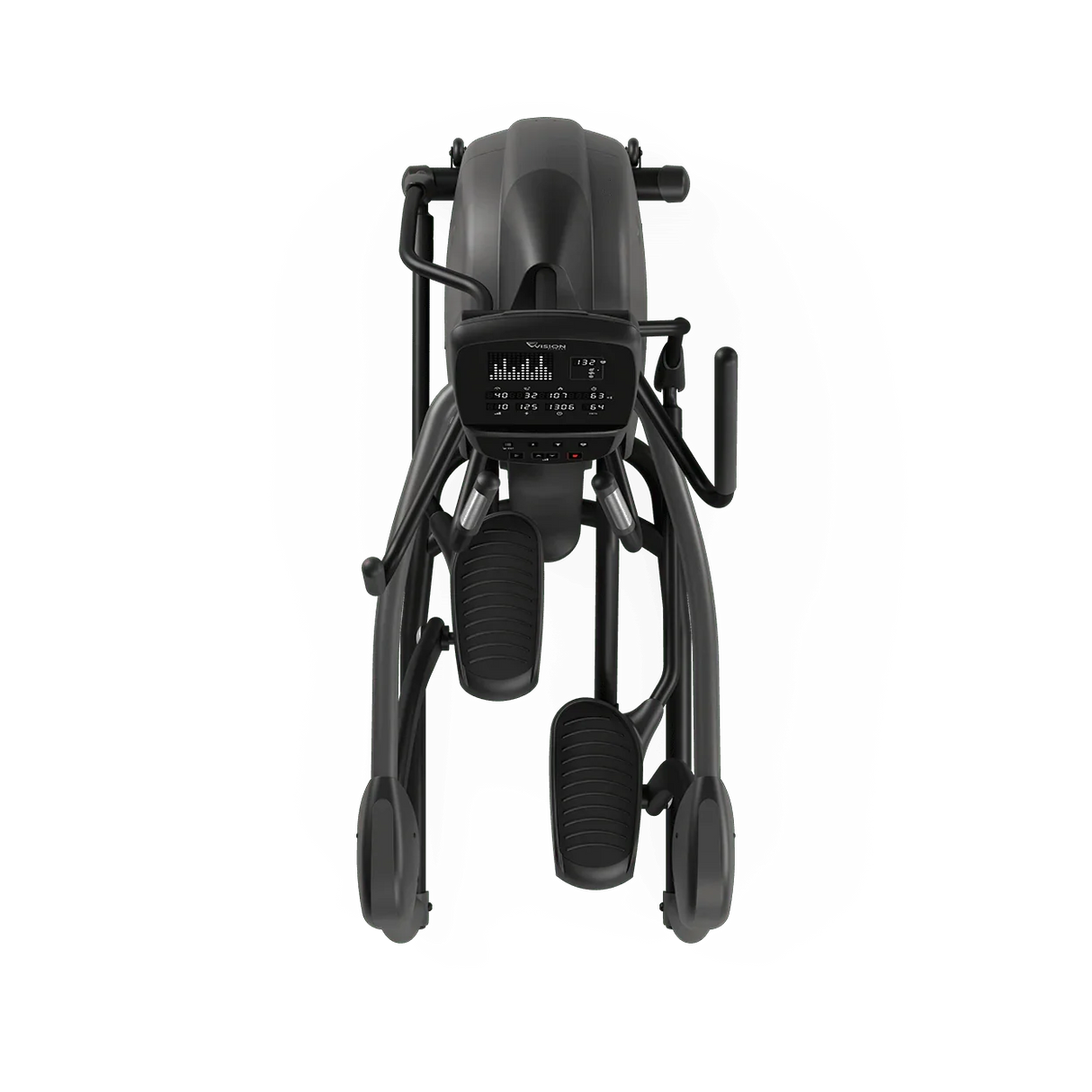 Vision Fitness S60 Suspension Elliptical