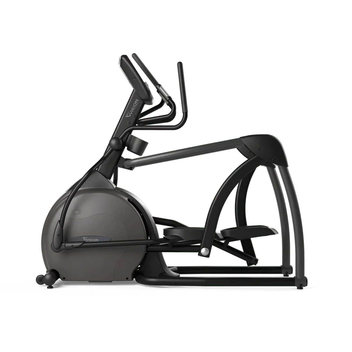 Vision Fitness S60 Suspension Elliptical