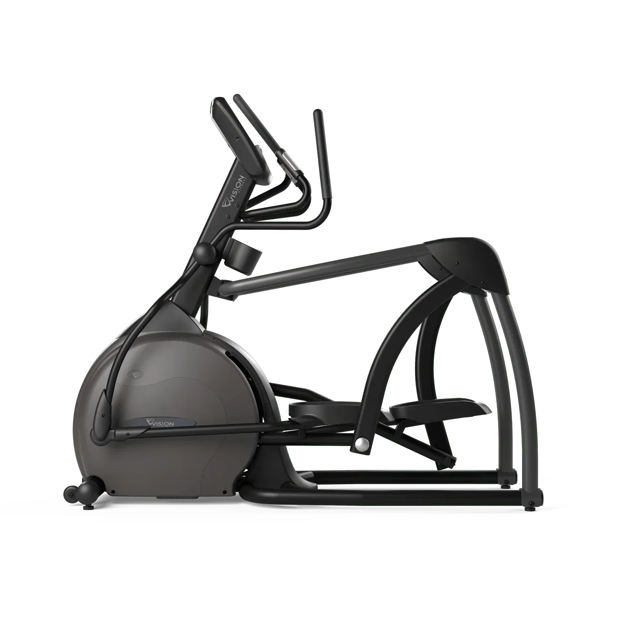 Vision Fitness S60 Suspension Elliptical