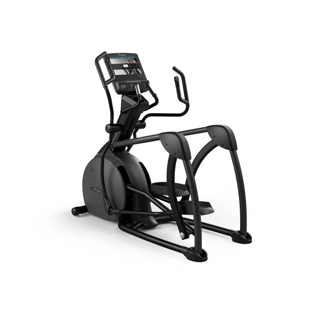 Vision Fitness S700ENT Ascent trainer
