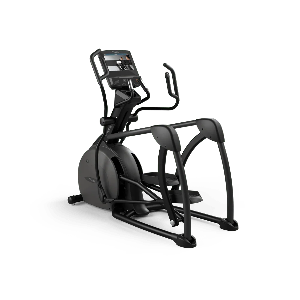 Vision Fitness S700ENT Ascent trainer