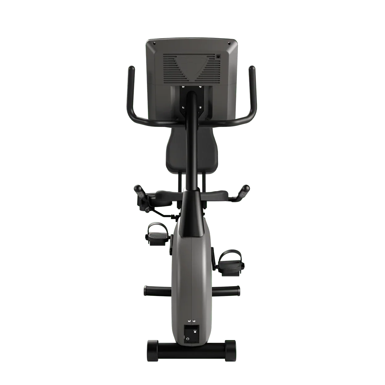 Vision Fitness R600ENT Recumbent Bike