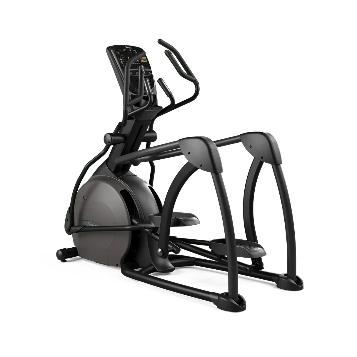 Vision Fitness S70 Ascent Trainer