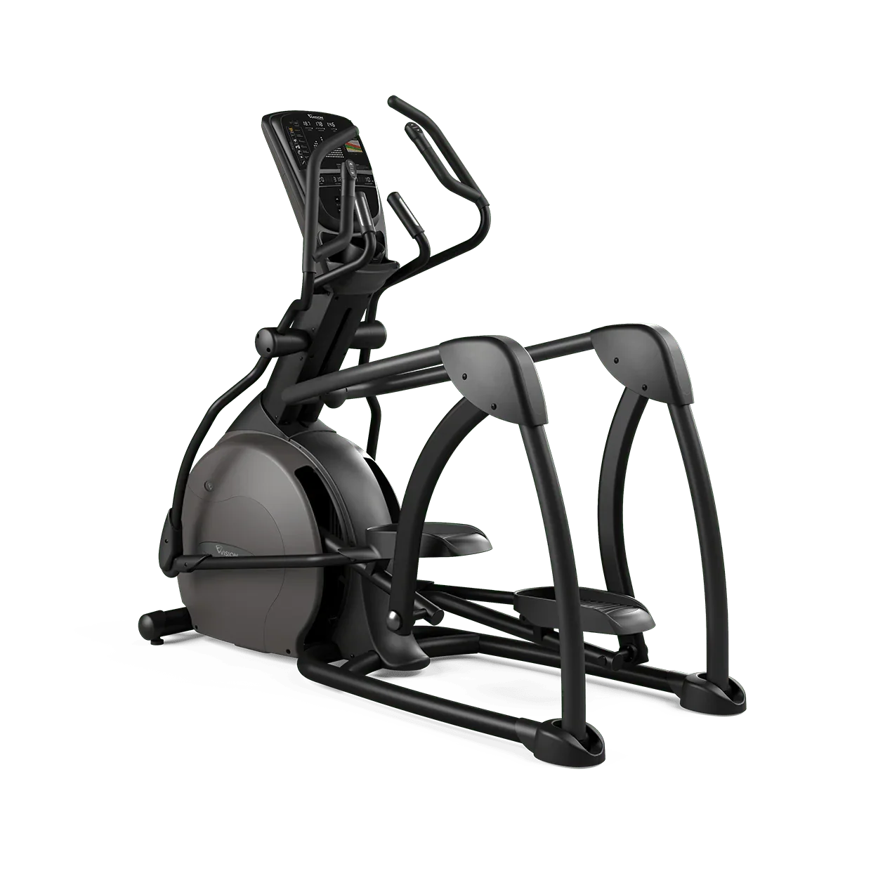 Vision Fitness S70 Ascent Trainer