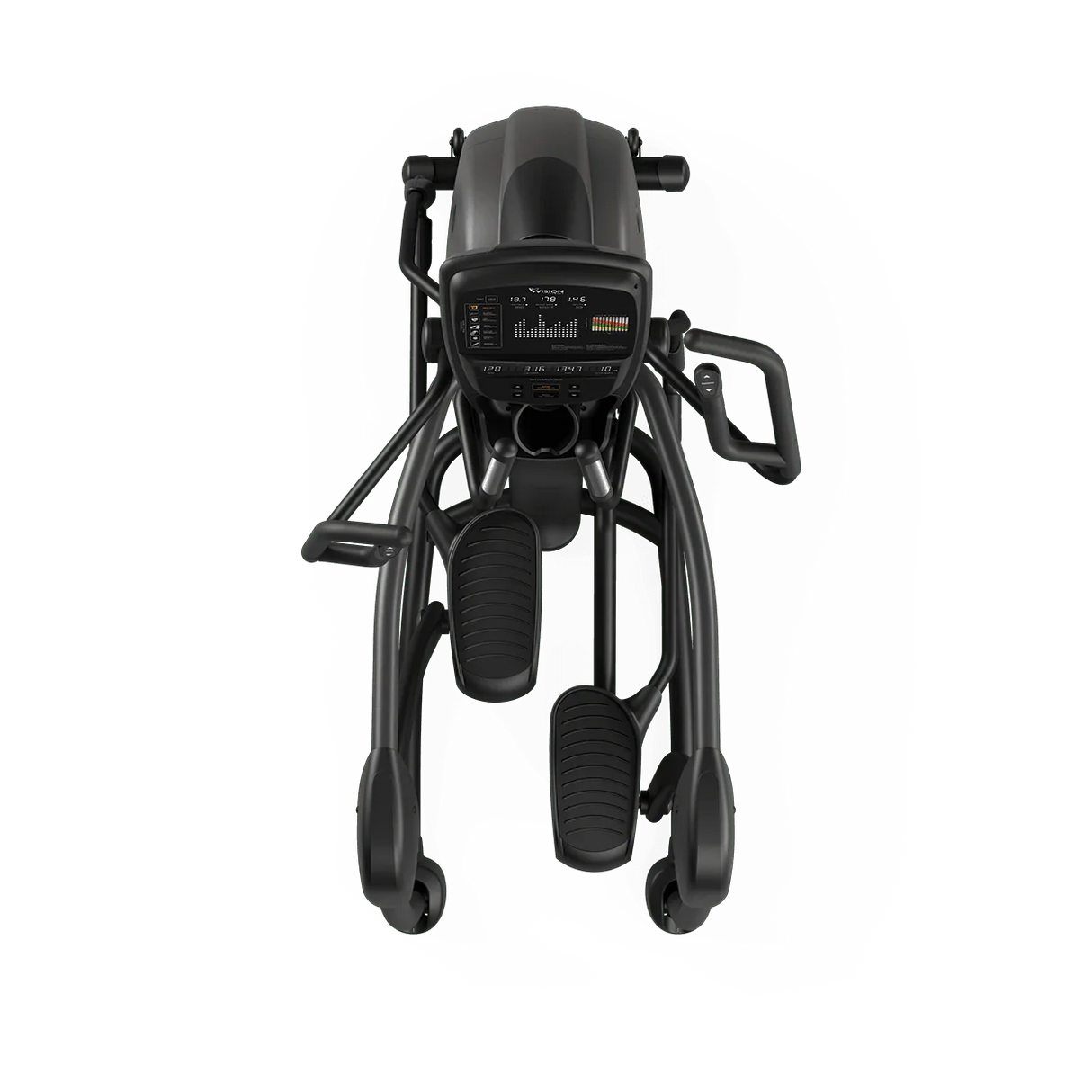 Vision Fitness S70 Ascent Trainer