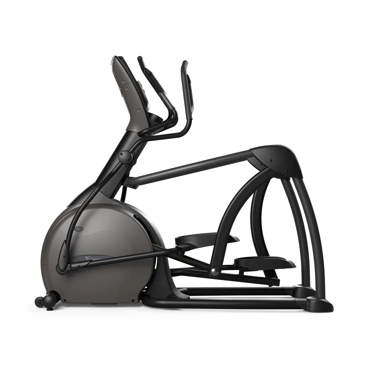Vision Fitness S70 Ascent Trainer