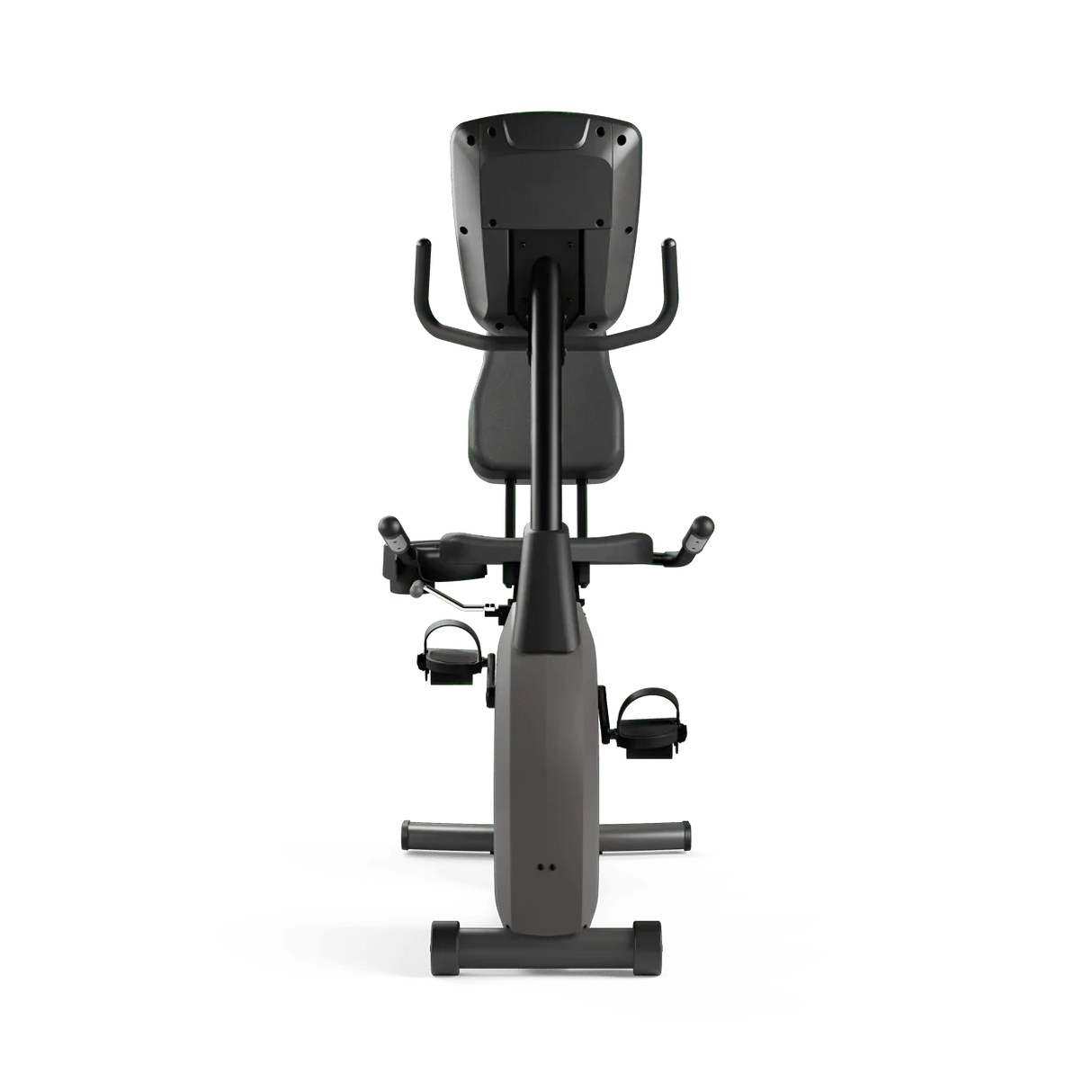 Vision Fitness R60 Recumbent Bike