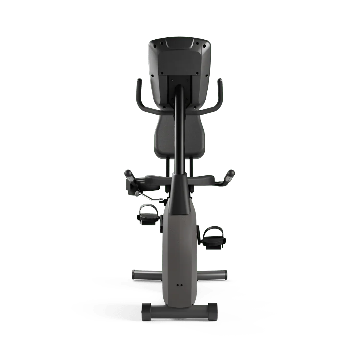 Vision Fitness R60 Recumbent Bike