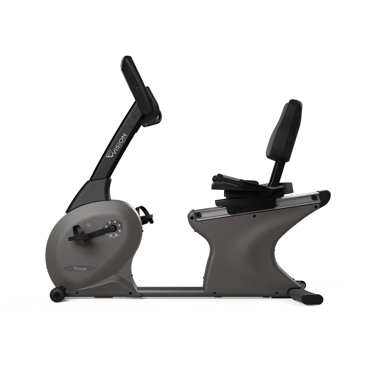 Vision Fitness R60 Recumbent Bike
