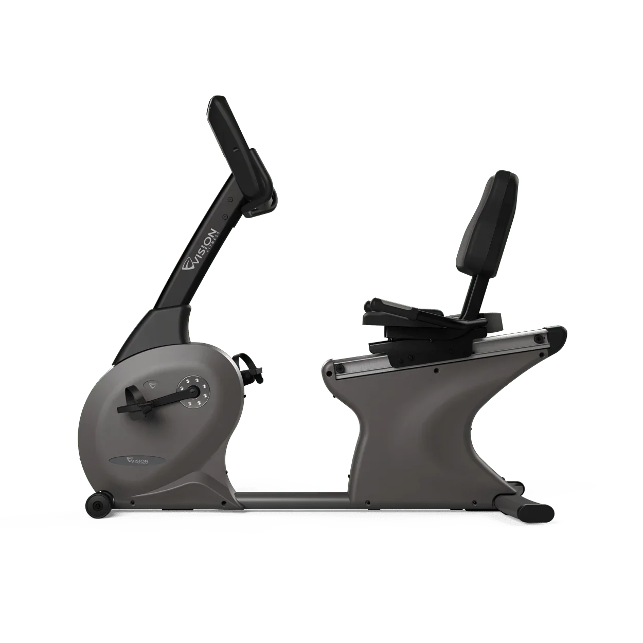 Vision Fitness R60 Recumbent Bike