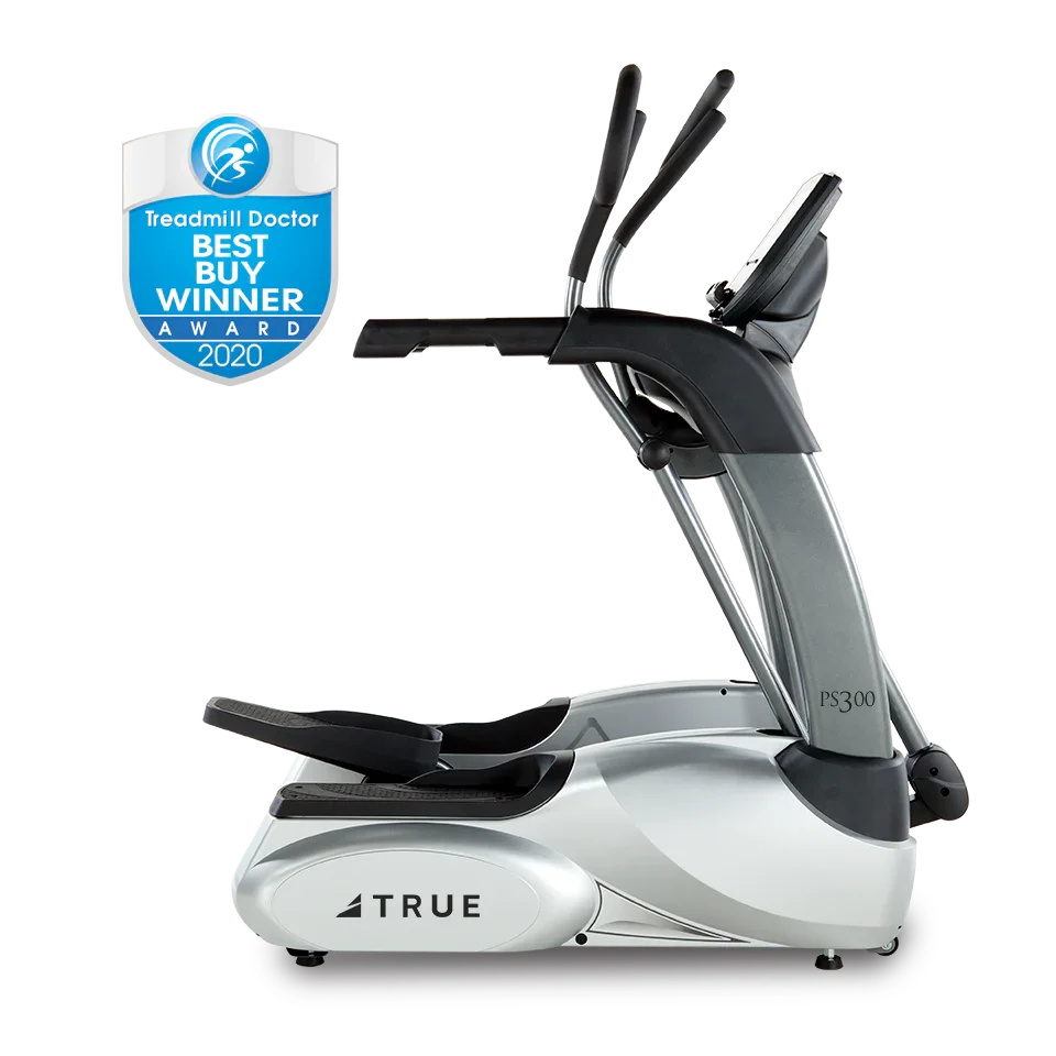 True Performance 300 Elliptical - Exercise Unlimited