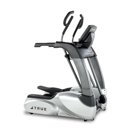 True Performance 300 Elliptical - Exercise Unlimited