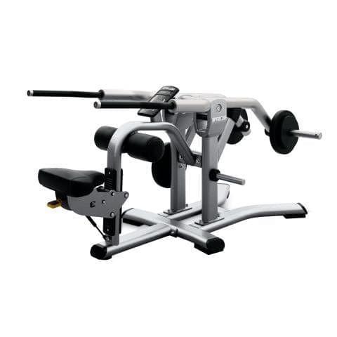 Precor Discovery Series Seated Dip - Like New Condition - Exercise Unlimited