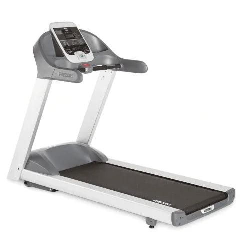 Refurbished Precor 932i Treadmill with HDTV - Exercise Unlimited