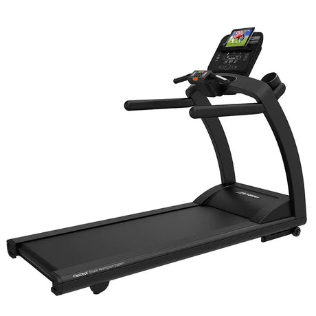 Life Fitness Run CX Treadmill - Exercise Unlimited