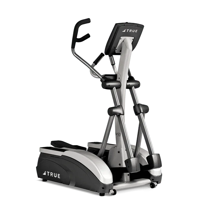 True XM50 Elliptical - Exercise Unlimited