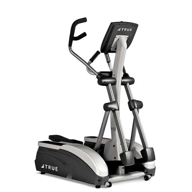 True XM50 Elliptical - Exercise Unlimited