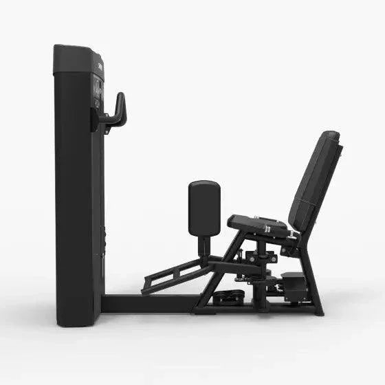 Spirit Inner/Outer Thigh Commercial - Exercise Unlimited