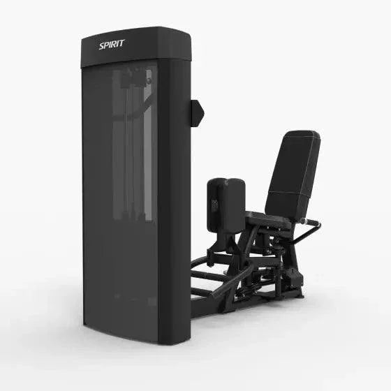 Spirit Inner/Outer Thigh Commercial - Exercise Unlimited