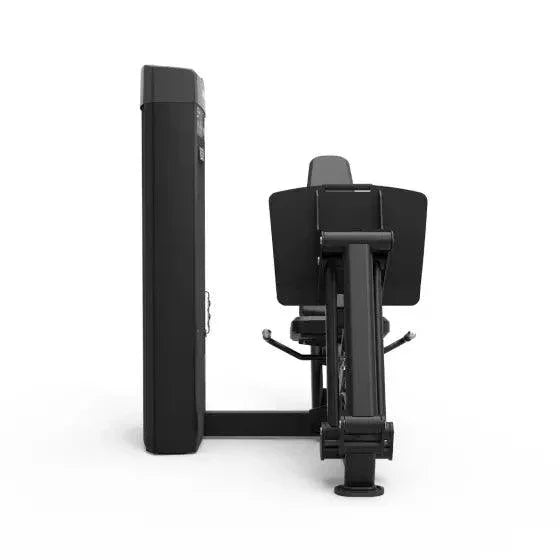 Spirit Leg Press/Calf Commercial - Exercise Unlimited