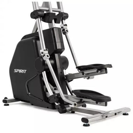 Spirit CVC800 Vertical Climber - Exercise Unlimited