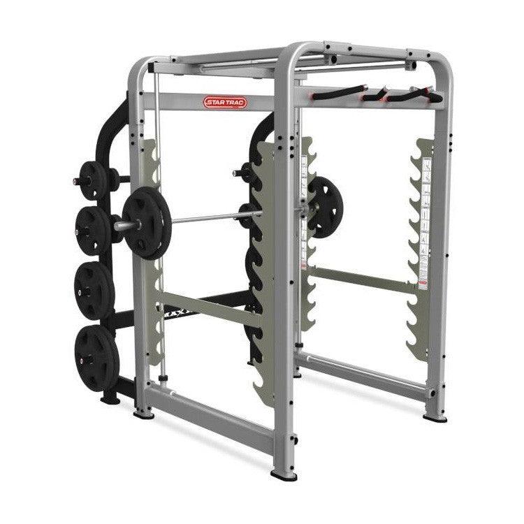 Star Trac Max Rack - ExerciseUnlimited