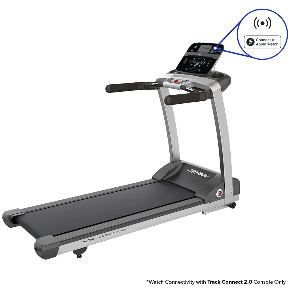 Life Fitness T3 Treadmill - Exercise Unlimited