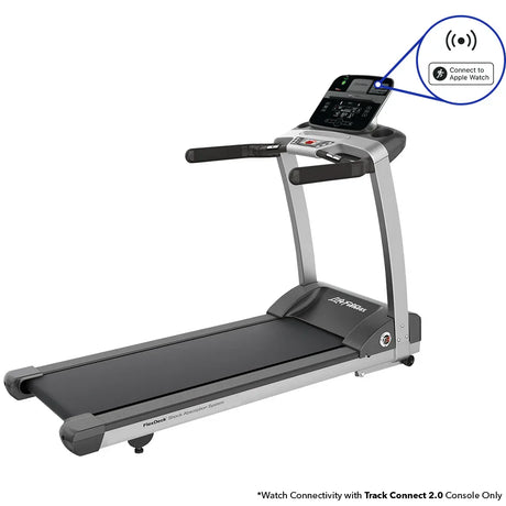 Life Fitness T3 Treadmill - Exercise Unlimited