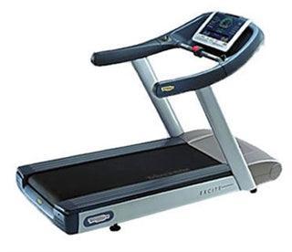 Refurbished Technogym® Excite Run 700 Treadmill - Exercise Unlimited