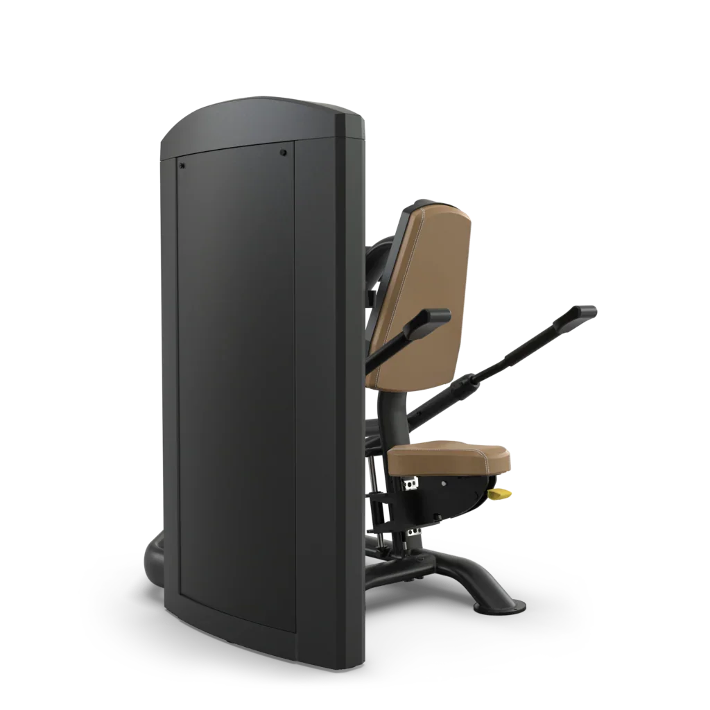 True Fitness Palladium Series Tricep Pushdown