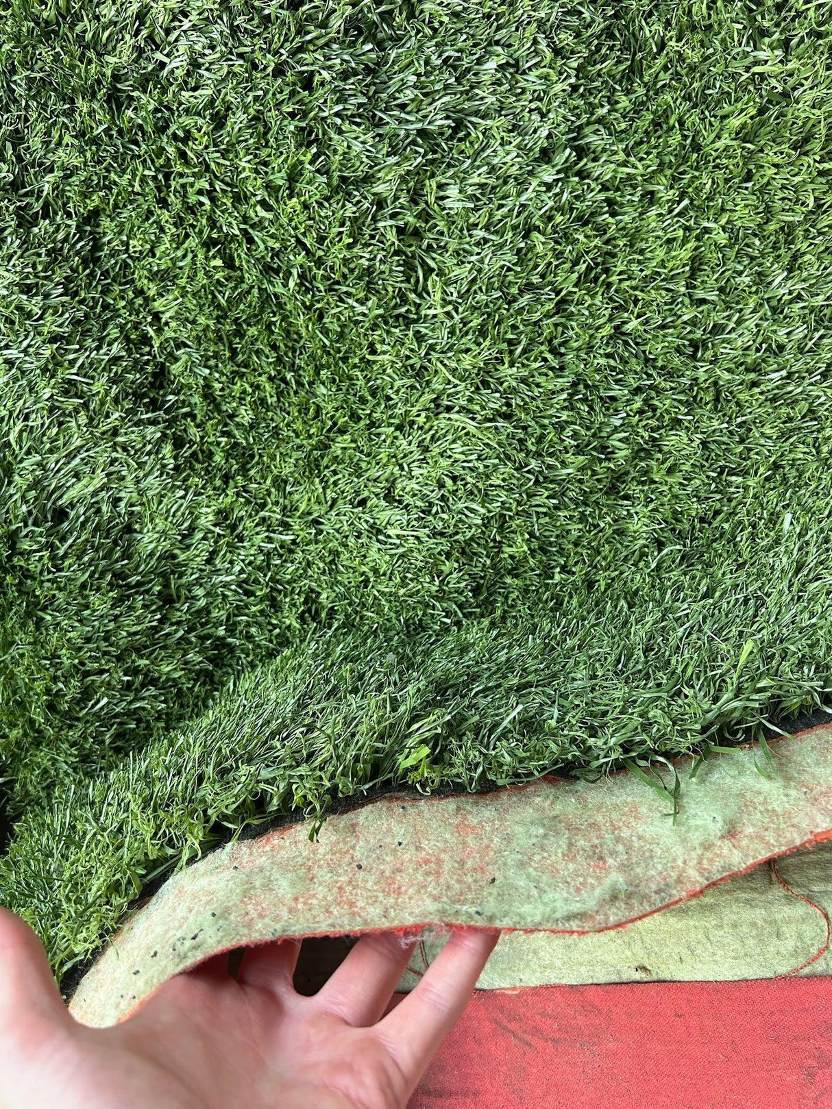 Pre-Owned Athletic Turf - Exercise Unlimited