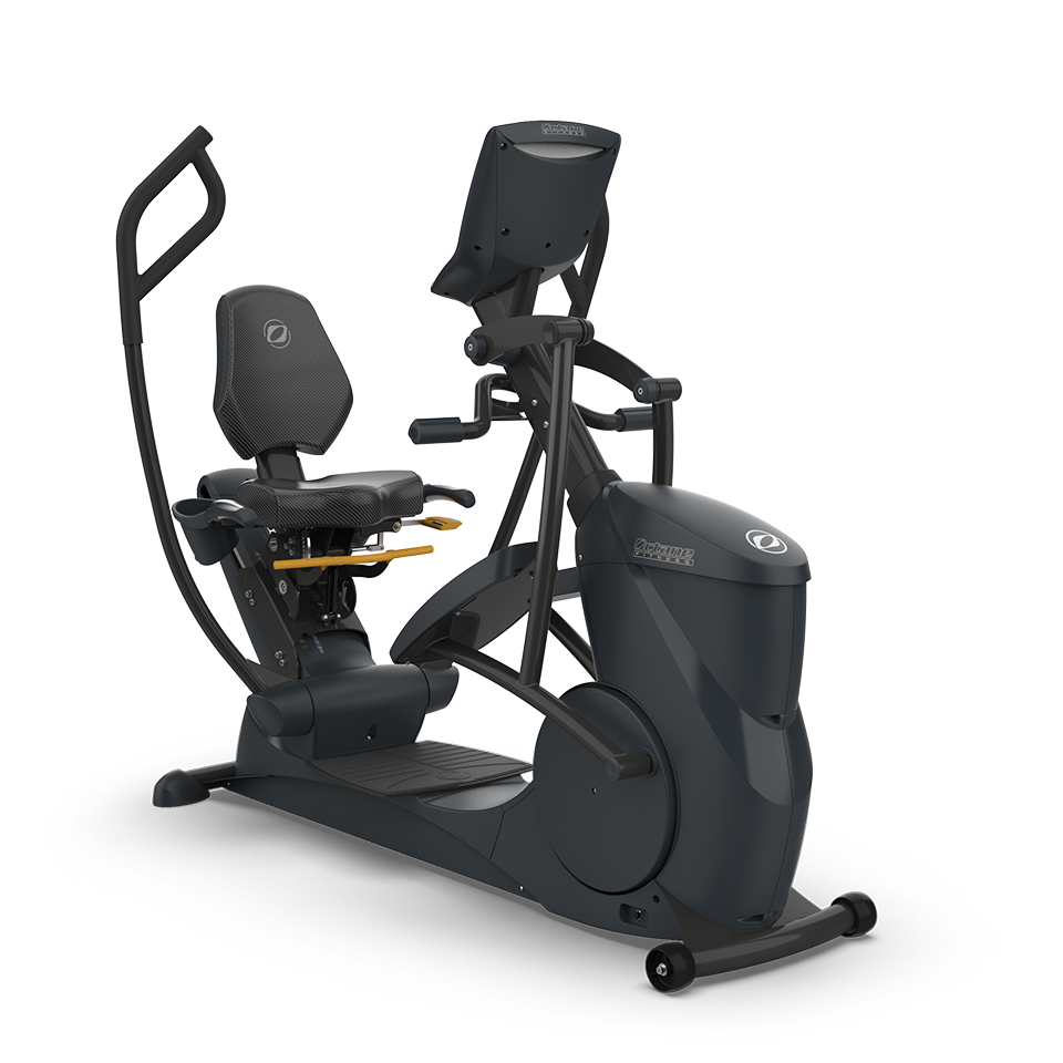 Octane XR6 Recumbent Elliptical
