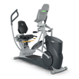 Octane xR6xi Elliptical w/ Deluxe Console - ExerciseUnlimited