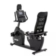Spirit XBR55 Recumbent Bike - Exercise Unlimited