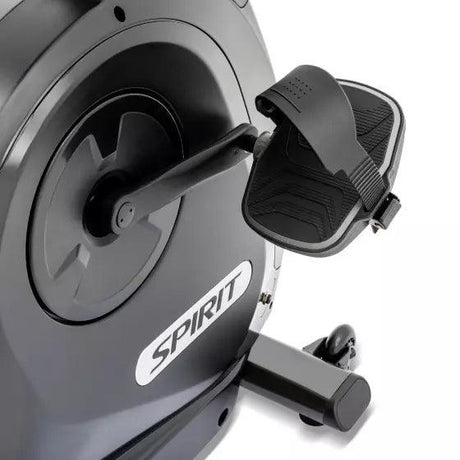 Spirit XBR55 Recumbent Bike - Exercise Unlimited