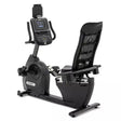 Spirit XBR95 Recumbent Bike - Exercise Unlimited