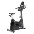 Spirit XBU55 Upright Bike - Exercise Unlimited