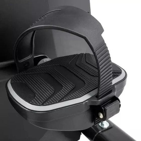 Spirit XBU55 Upright Bike - Exercise Unlimited