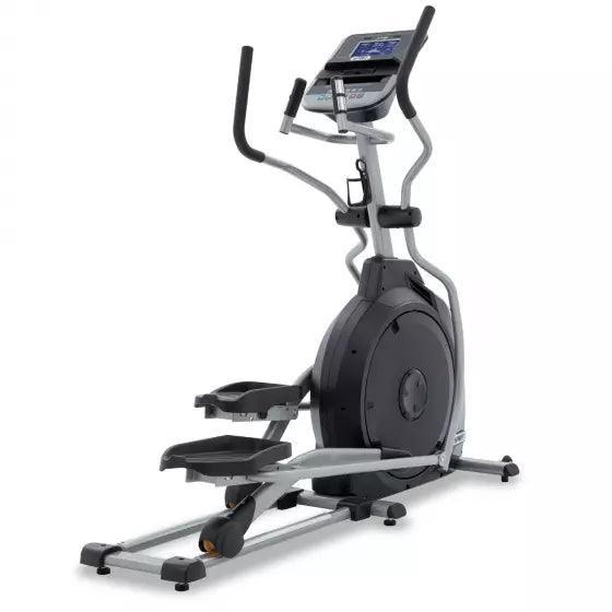 Spirit XE195 Elliptical - Exercise Unlimited