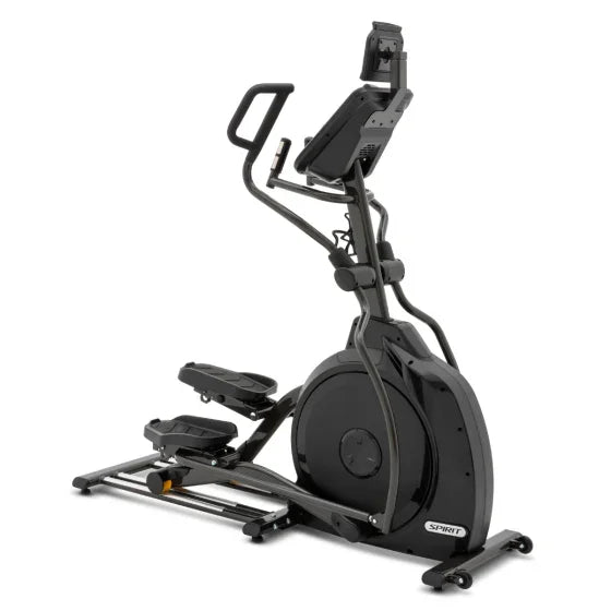Spirit Fitness XE295 Elliptical
