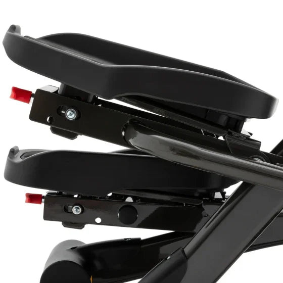 Spirit Fitness XE295 Elliptical