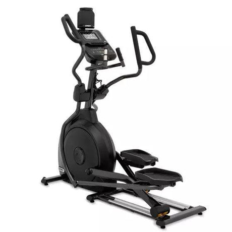 Spirit XE795 Ellipitical - Exercise Unlimited