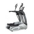 True Performance PS300E Elliptical w Emerge-2 Window LED Screen - Exercise Unlimited