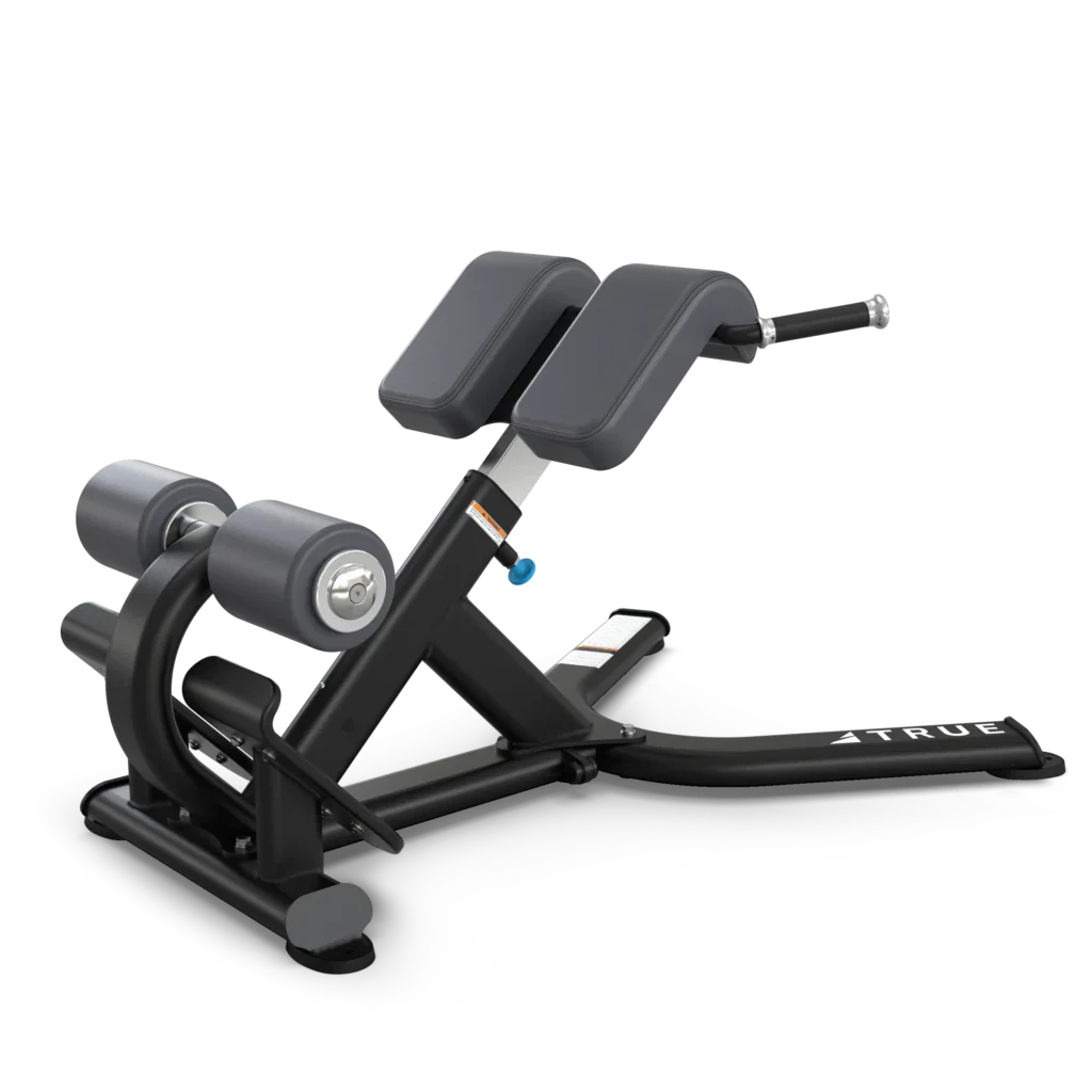 True Fitness XFW-5600 Roman Bench