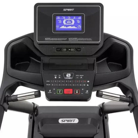 Spirit XT185 Treadmill - Exercise Unlimited