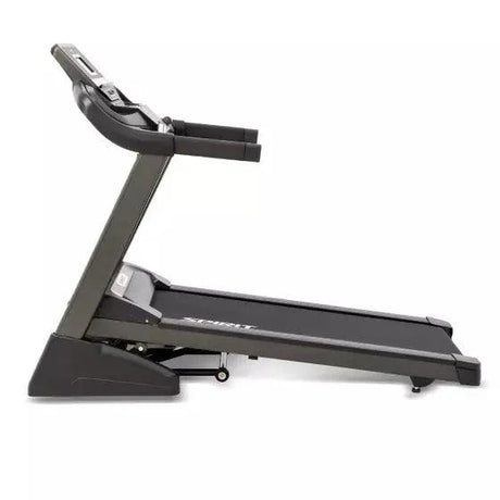 Spirit XT185 Treadmill - Exercise Unlimited
