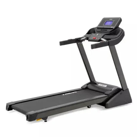 Spirit XT285 Treadmill - Exercise Unlimited