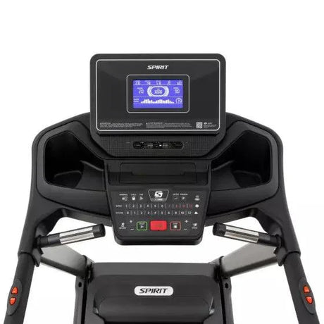 Spirit XT285 Treadmill - Exercise Unlimited