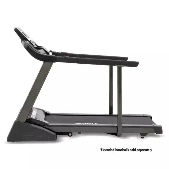Spirit XT285 Treadmill - Exercise Unlimited