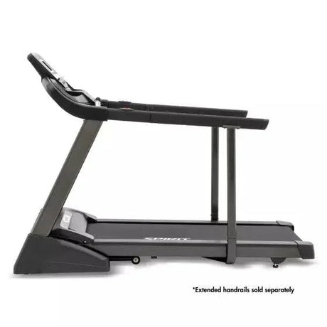 Spirit XT285 Treadmill - Exercise Unlimited